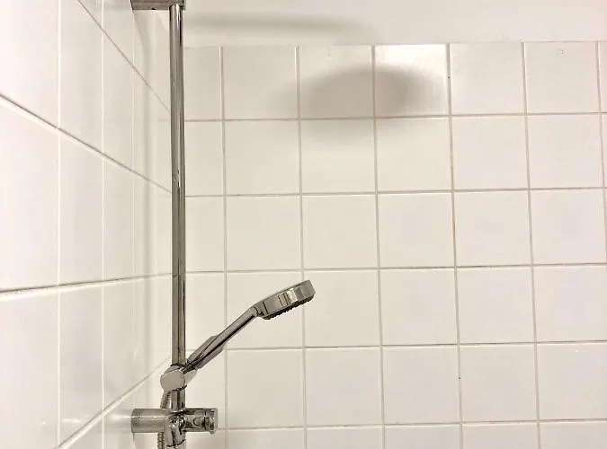 Apartmán For 2 In Margareten *