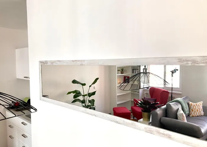 For 2 In Margareten Apartmán *