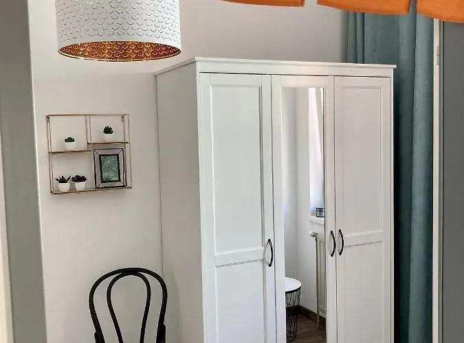 For 2 In Margareten Apartmán Vídeň