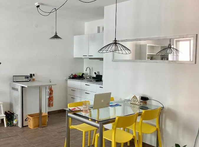 For 2 In Margareten Vídeň