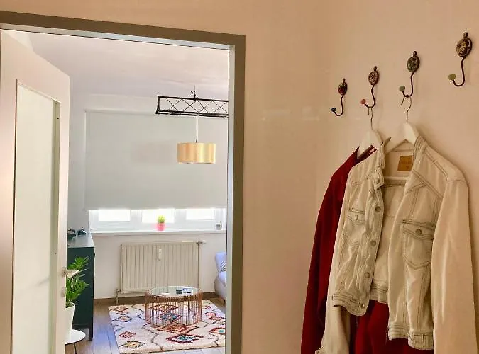 For 2 In Margareten Vídeň