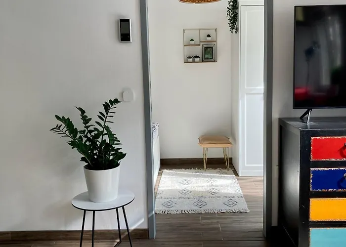 For 2 In Margareten *