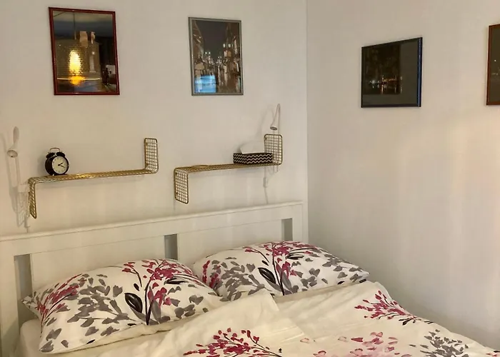 For 2 In Margareten * Vídeň
